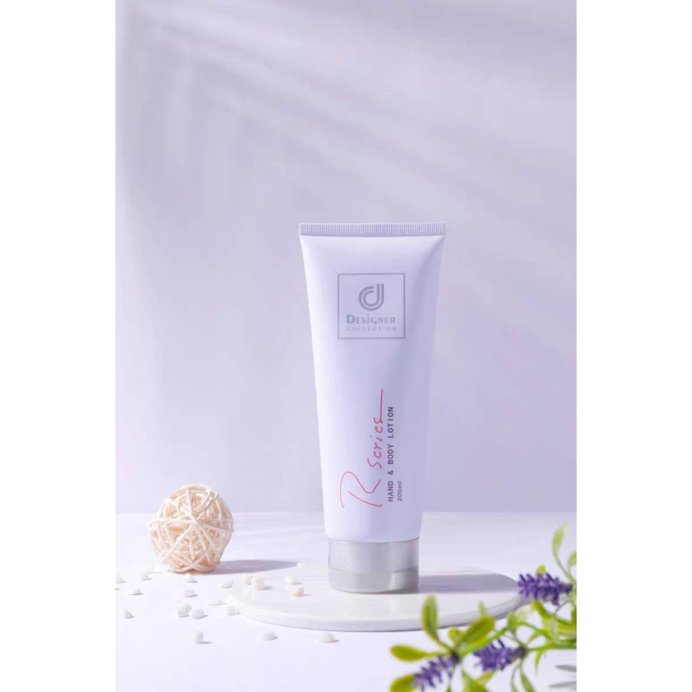 【科士威】浪漫香水 百香身體乳-細節圖6