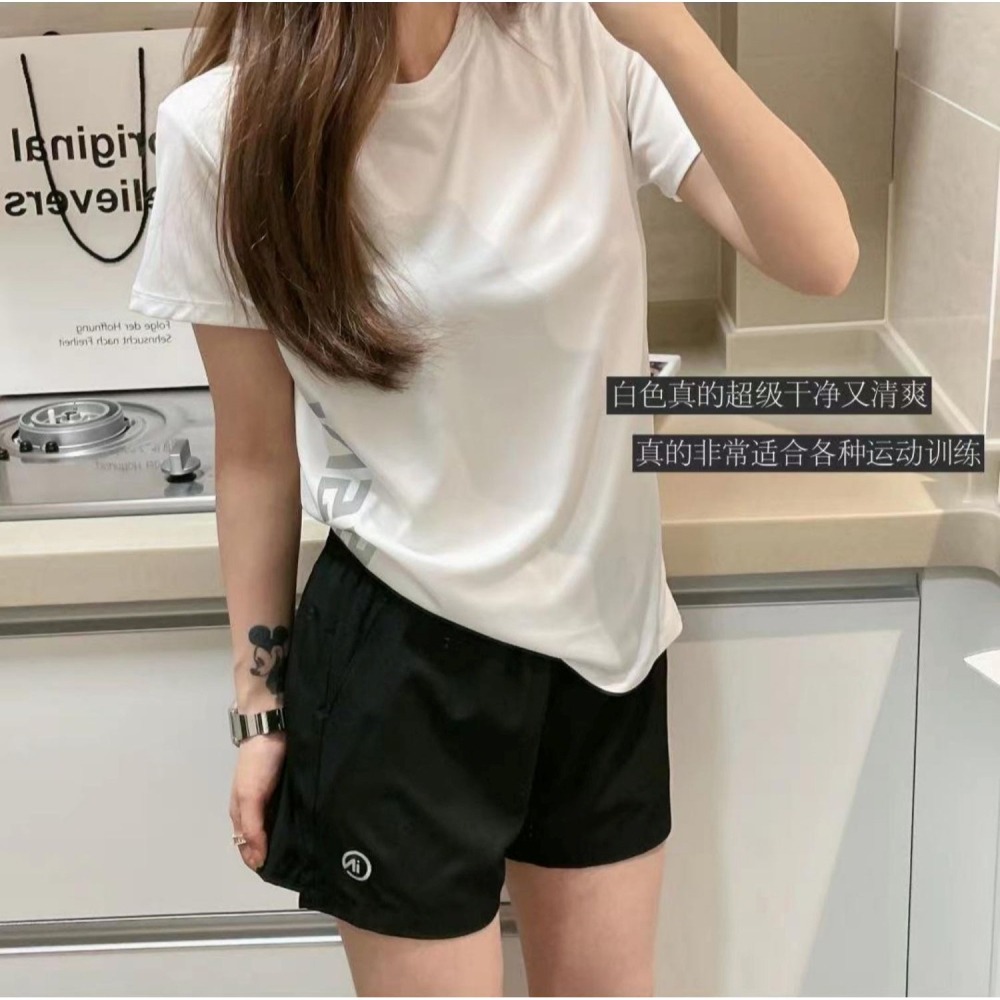 IN輕氧 透氣速乾 運動套裝 4色-細節圖3
