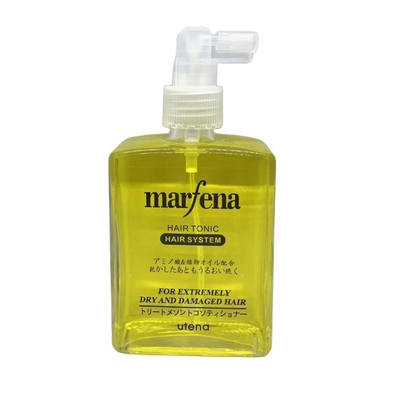 【marfena 美菲娜】美髮水 120ml-細節圖3