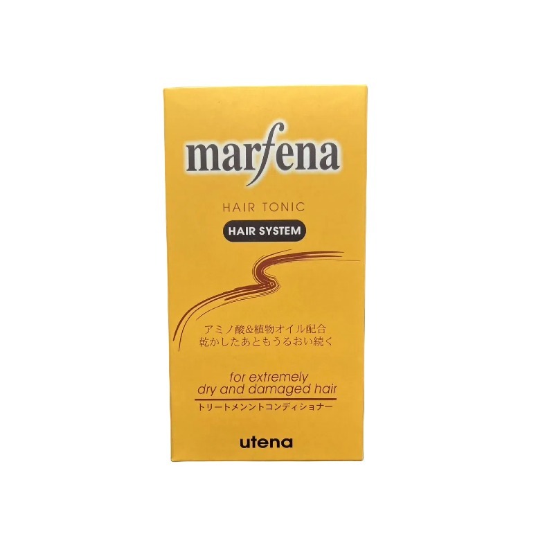 【marfena 美菲娜】美髮水 120ml-細節圖4