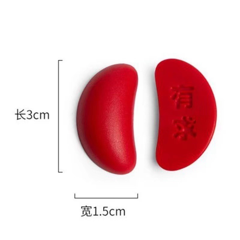 隨身迷你祈願筊杯 附收納盒-細節圖5