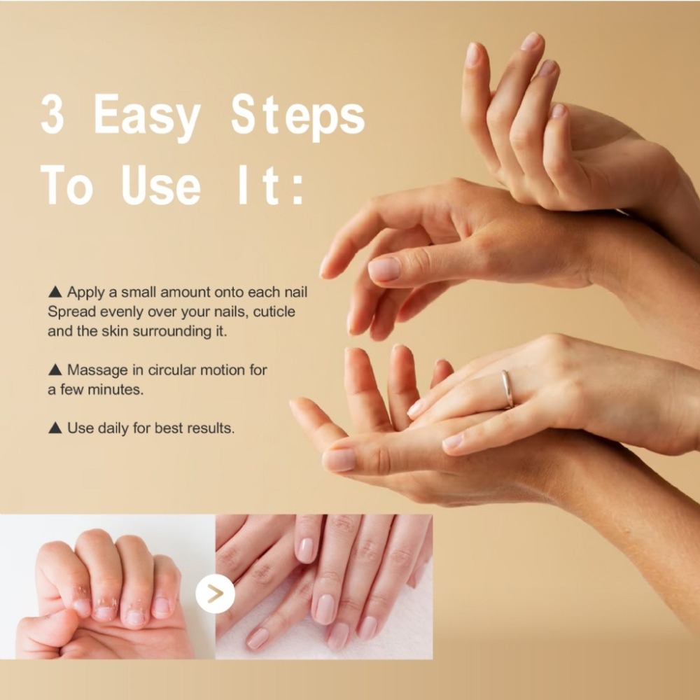 【AURÉLIE】維E玫瑰雪松 指緣修護精華 10ml-細節圖4