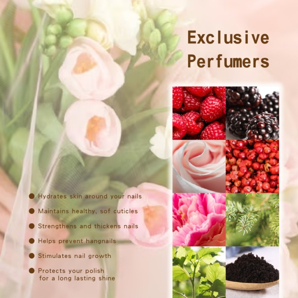 【AURÉLIE】維E玫瑰雪松 指緣修護精華 10ml-細節圖5