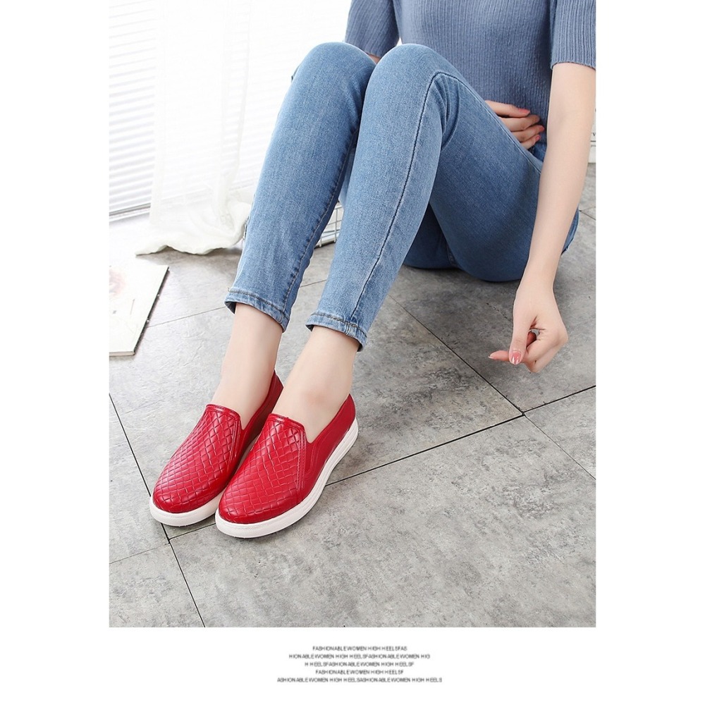 淺口雨鞋 休閒鞋 廚房鞋 2色-細節圖7