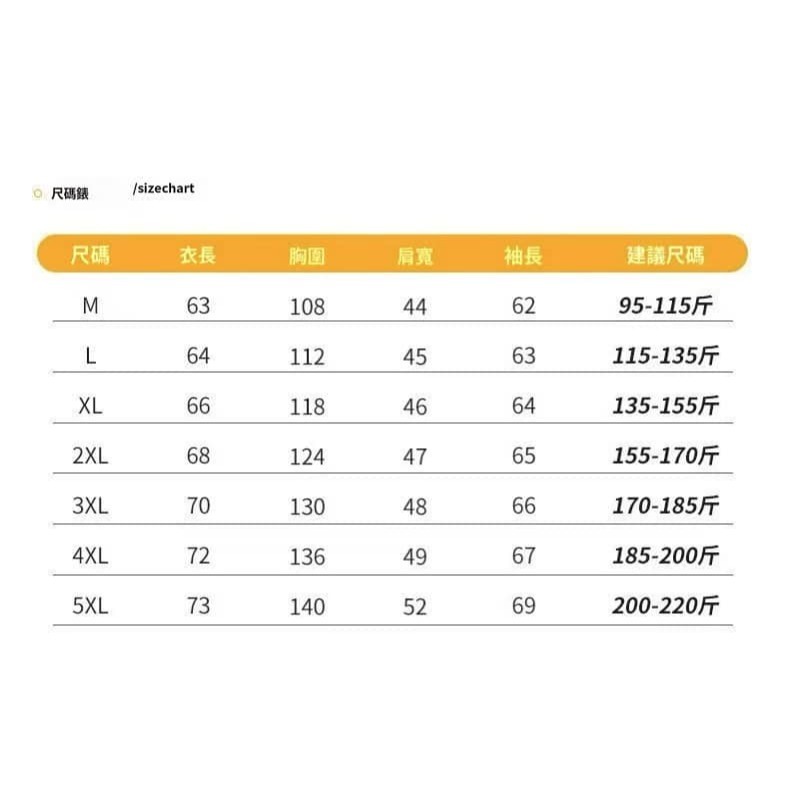 極輕保暖 輕羽絨棉 連帽外套 5色-細節圖9