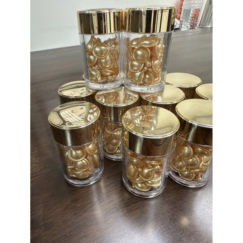 神經醯胺精華膠囊 28顆/瓶-細節圖2