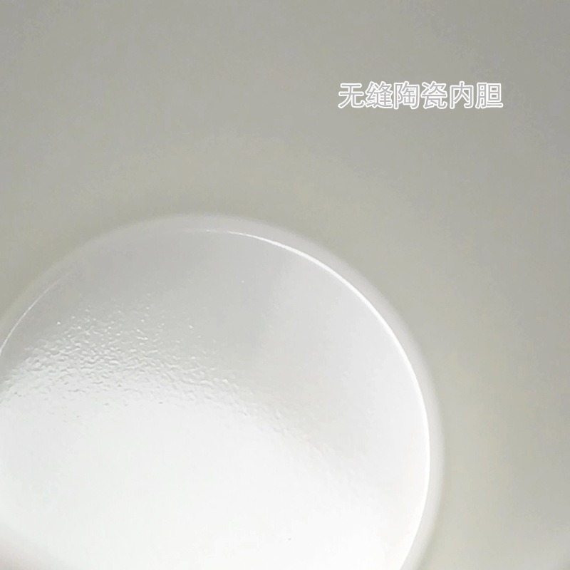 四季隨行高顏值 陶瓷內膽 雙飲保溫杯 吸管咖啡杯 2款6色-細節圖6