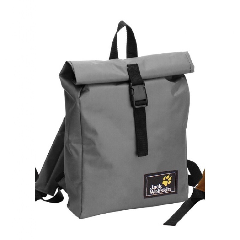 【Jack Wolfskin 飛狼】簡約雙肩背包 後背包-細節圖2