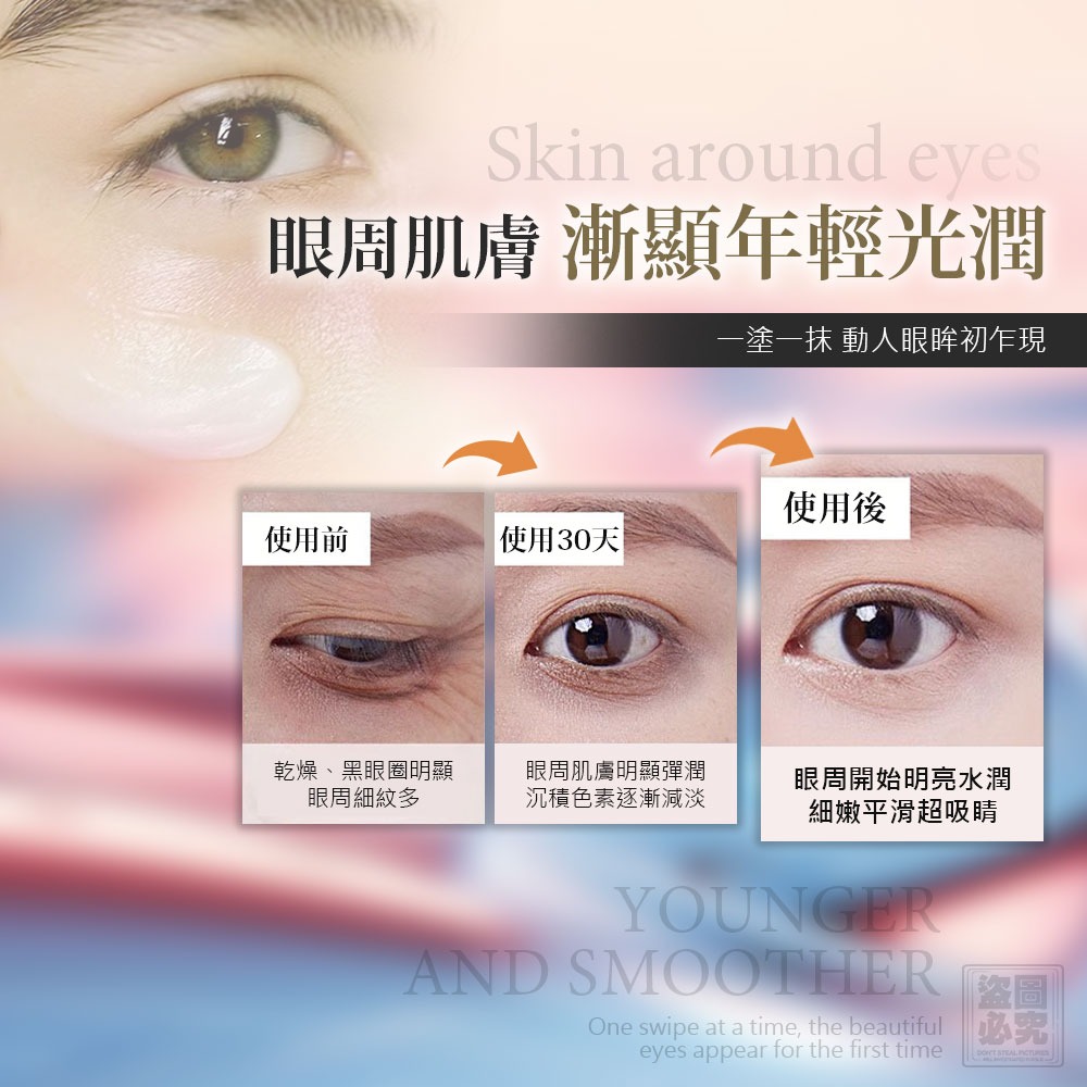 歐洲正品【JACOB HOOY】荷蘭七葉樹籽 全效緊緻眼霜 頸霜 150ml-細節圖4