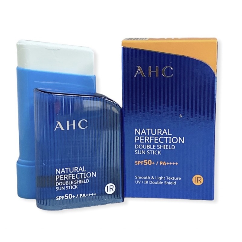 【AHC】完美雙效 果凍防曬棒 22g-細節圖2