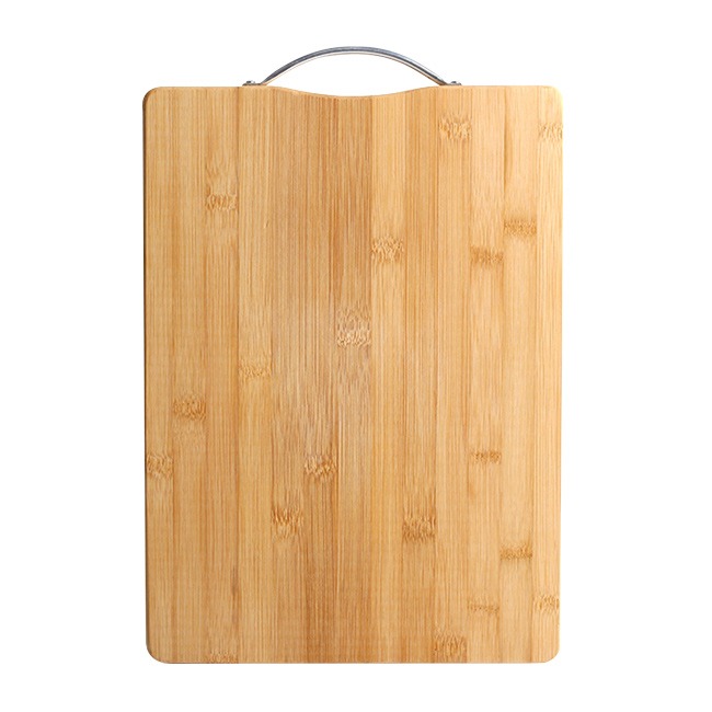 天然楠竹 雙面切菜板 木砧板-細節圖5