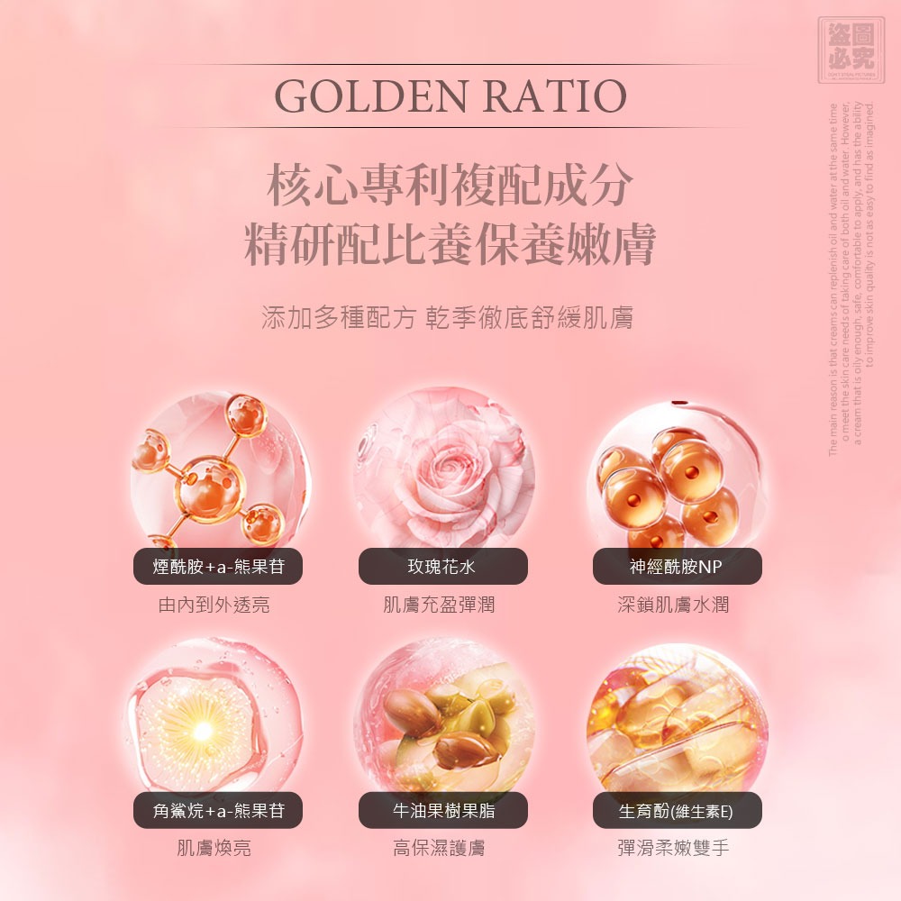 小香5號 肌膚輕乳霜 250ml 2款-細節圖2