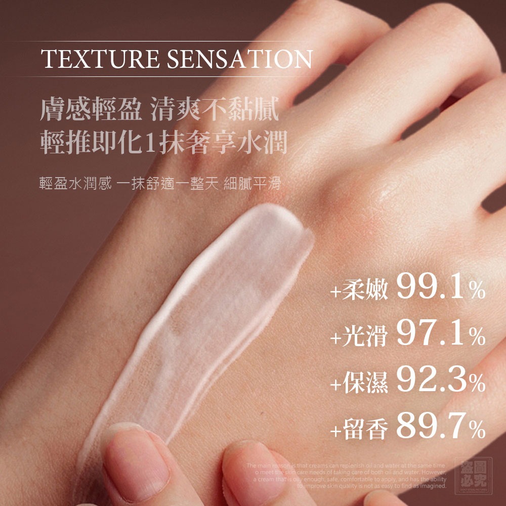 小香5號 肌膚輕乳霜 250ml 2款-細節圖4