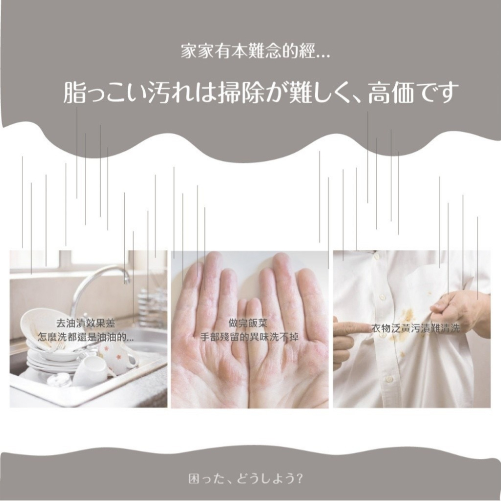 【優淨坊】柚香家事皂 2入/組-細節圖2