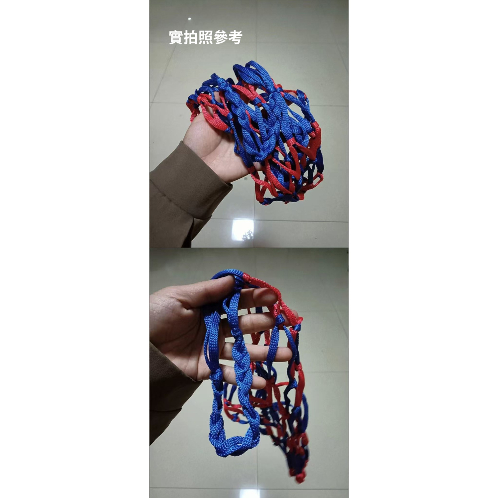 球類收納提袋 加粗耐用網袋 加強型球袋 顏色隨機-細節圖3
