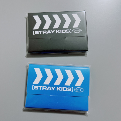 HL現貨/ Stray Kids JAPAN 1st EP發售紀念 日本官方周邊 小卡組