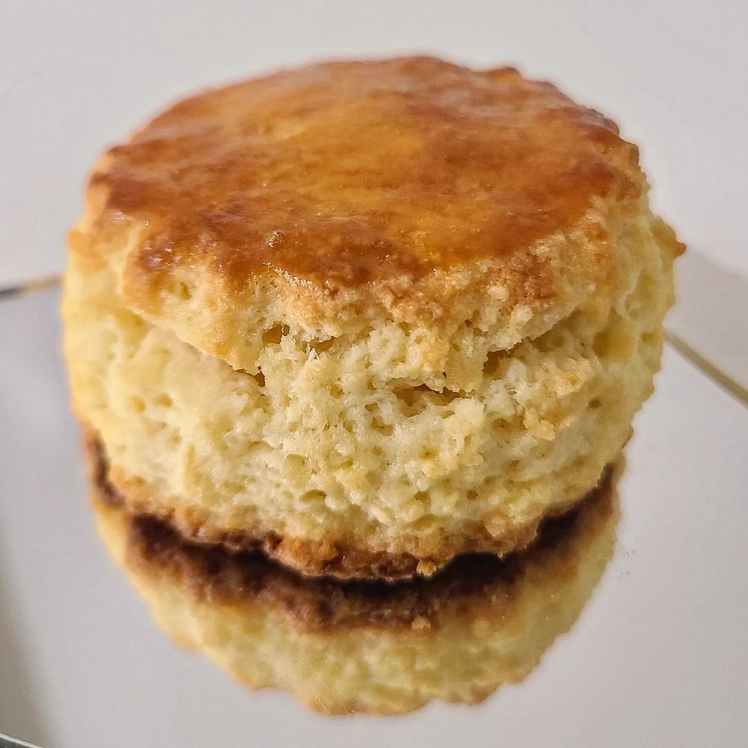 《兔子咬手作烘焙》司康-細節圖2