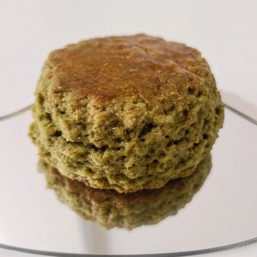 《兔子咬手作烘焙》司康-細節圖3