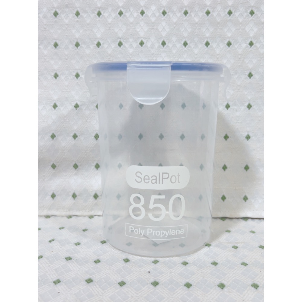 850ml