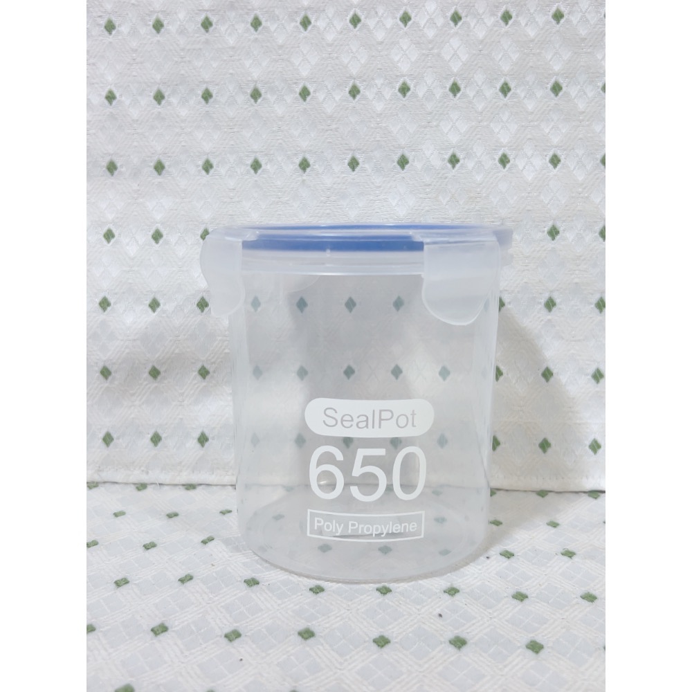 650ml