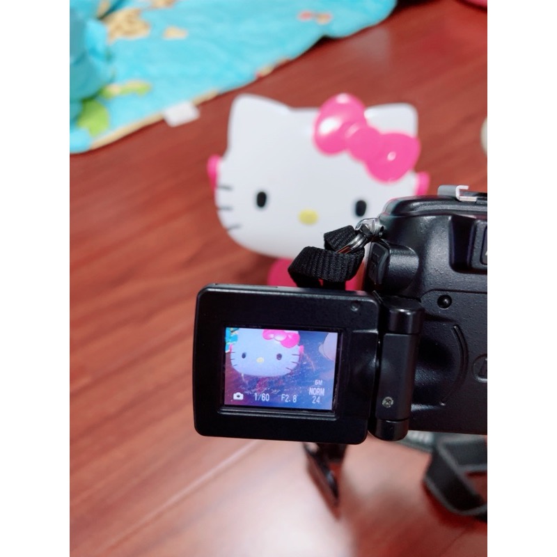 二手 Nikon CoolPix 5400 相機 CCD數位相機 翻轉螢幕-細節圖4