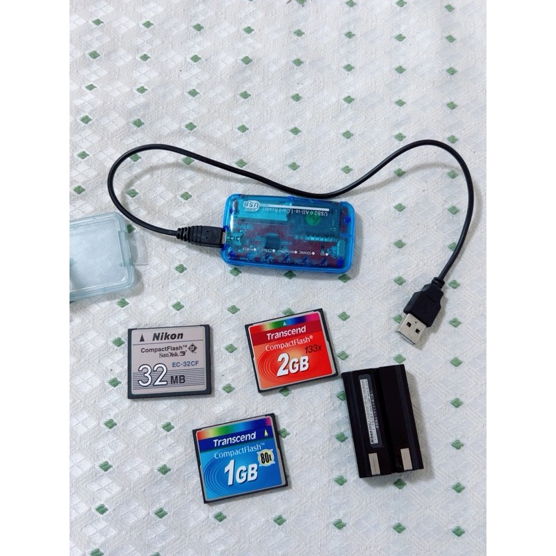 二手 Nikon CoolPix 5400 相機 CCD數位相機 翻轉螢幕-細節圖8