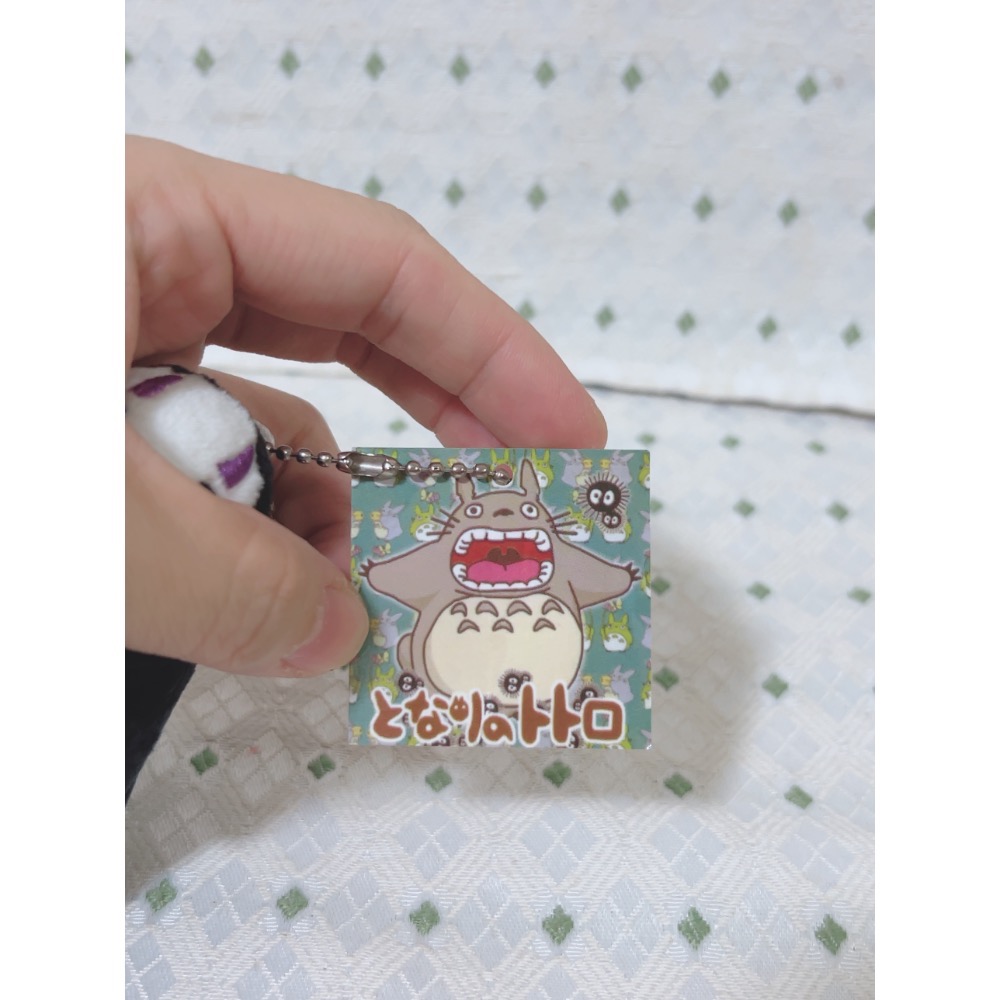 全新 無臉男吊飾 娃娃掛件-細節圖5