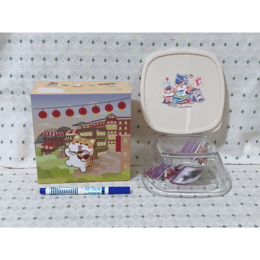 全新餐具、保鮮盒、保冷袋-細節圖2