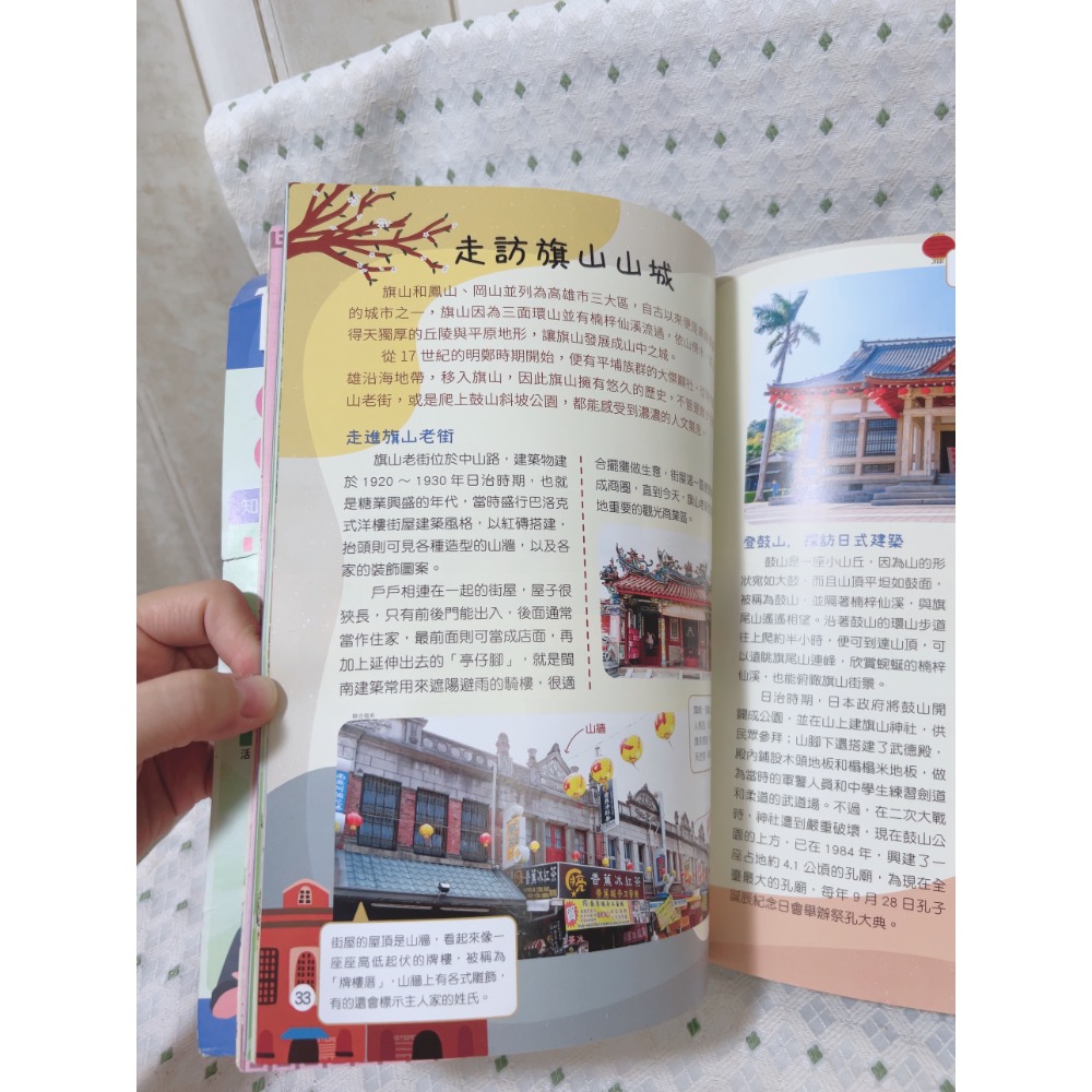 二手雜誌 康軒學習雜誌 臺灣的蕉傲-細節圖3