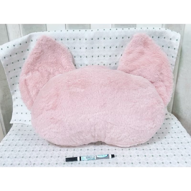 全新 玲娜貝兒大抱枕-細節圖3