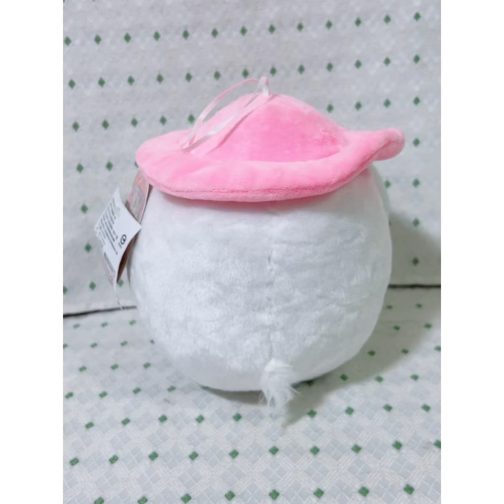 Toby桃子娃娃 絨毛娃娃-細節圖3