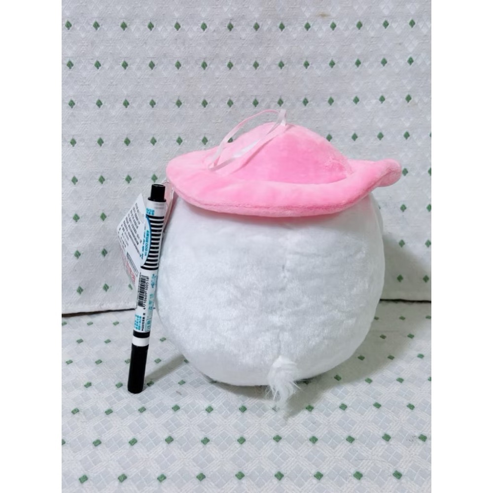 Toby桃子娃娃 絨毛娃娃-細節圖4