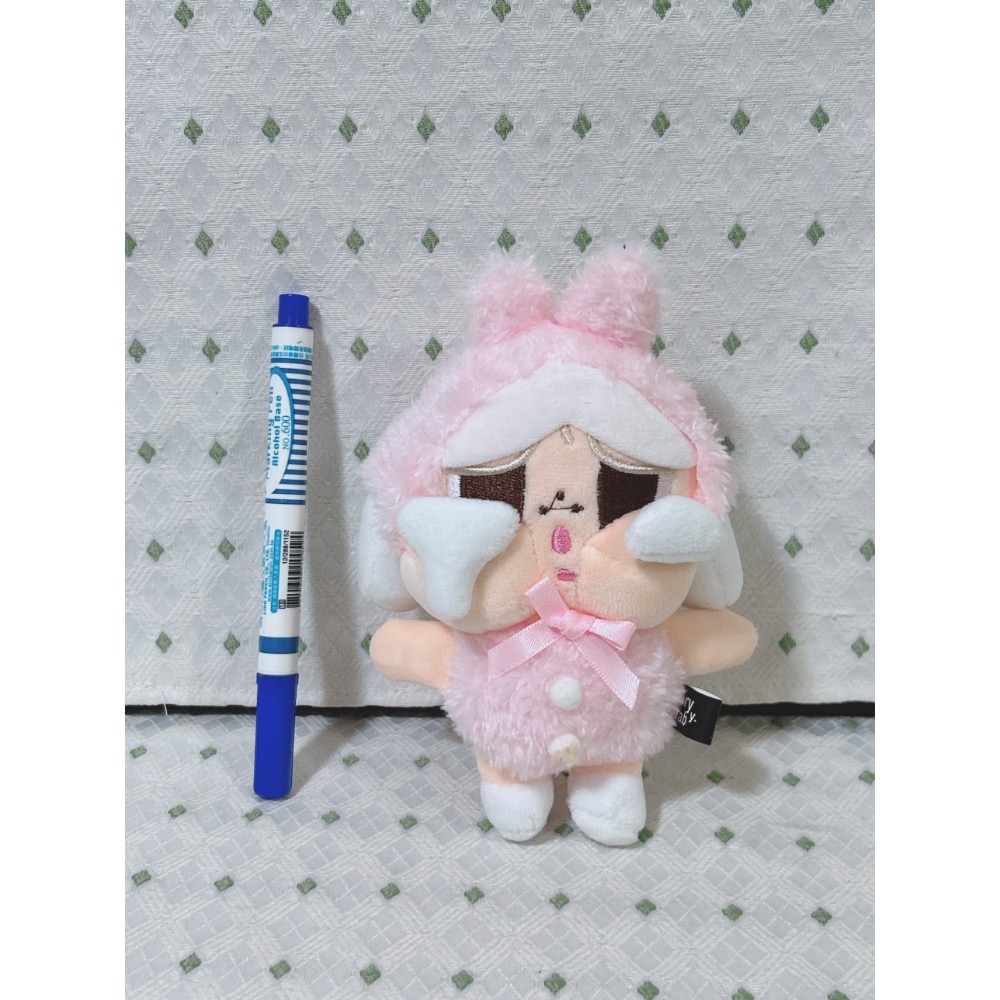 愛哭鬼 哭娃吊飾 掛件-細節圖2