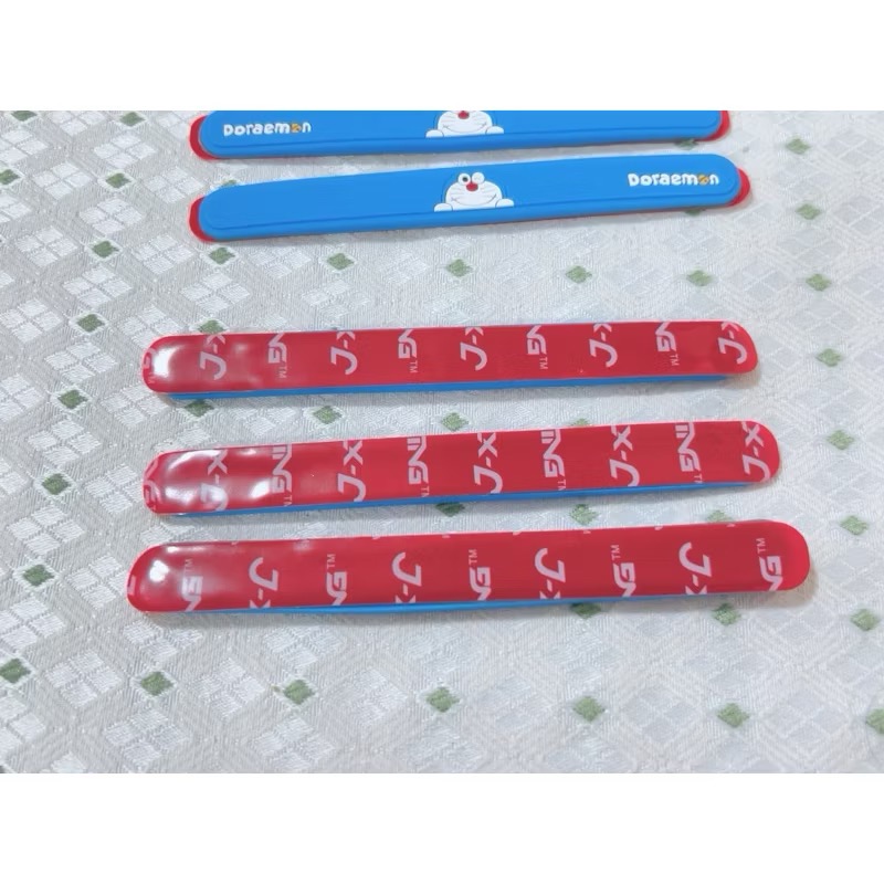 小叮噹 汽車防撞飾條-細節圖2