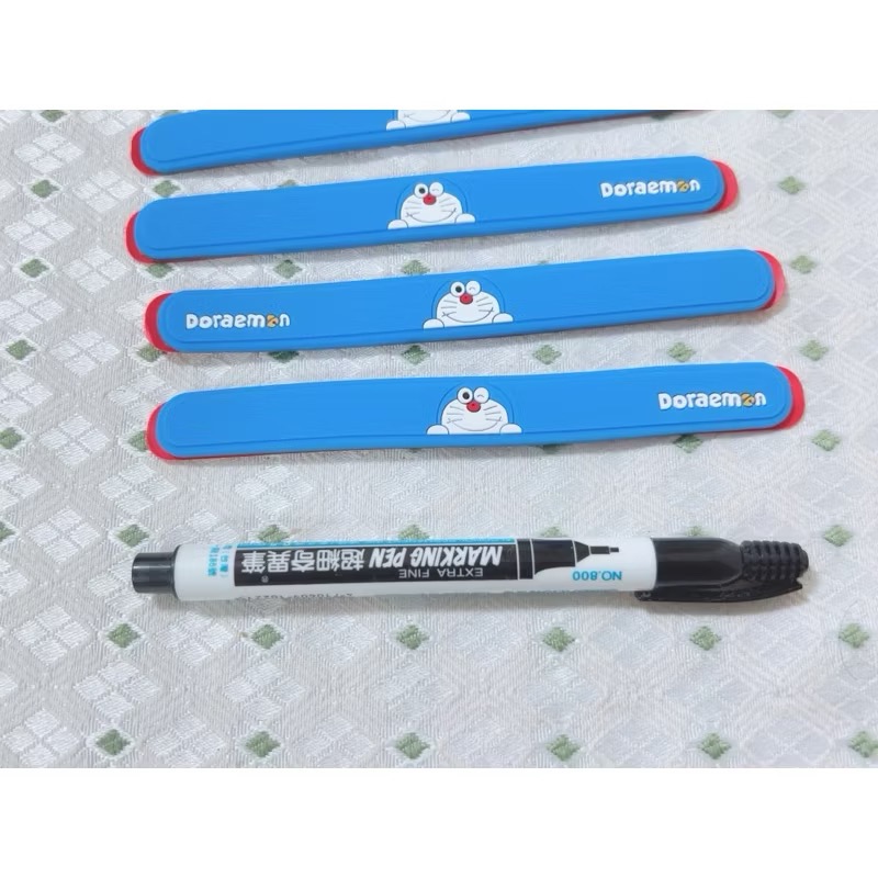 小叮噹 汽車防撞飾條-細節圖3