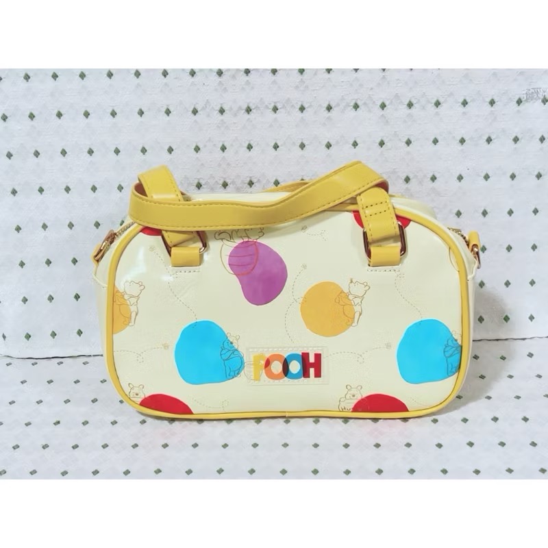 小熊噗噗 維尼 氣球派對B賞 一番賞 2.0-細節圖2