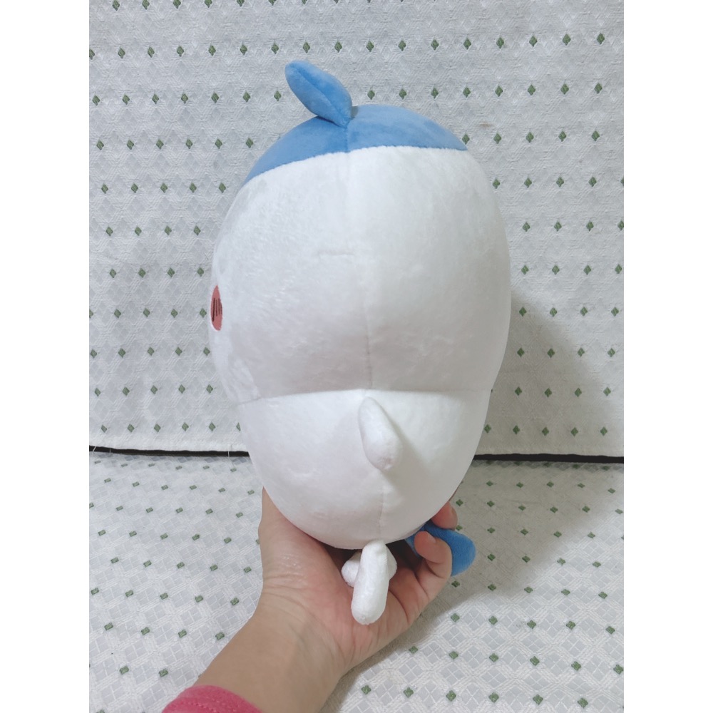 吉伊卡哇 小八貓娃娃-細節圖3