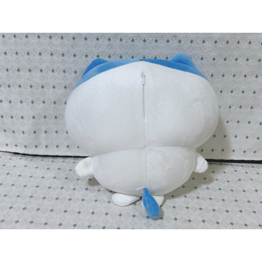 吉伊卡哇 小八貓娃娃-細節圖4