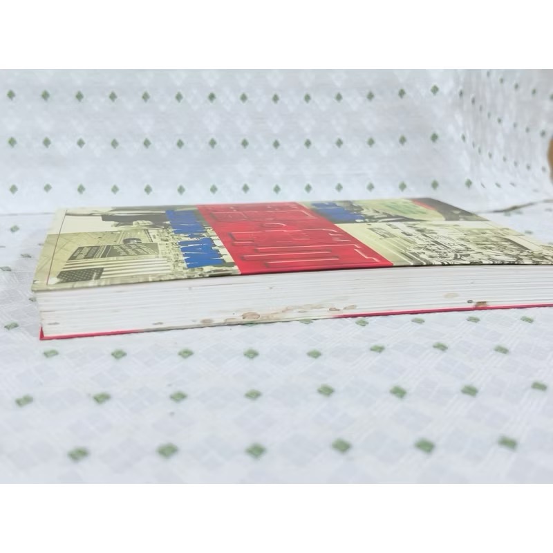 二手書 山姆 渥頓創業史-細節圖7