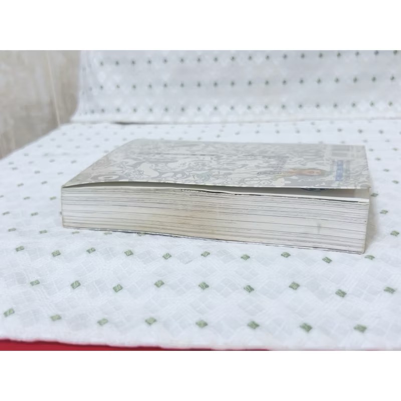 二手漫畫 伊藤潤二 自選傑作集-細節圖7