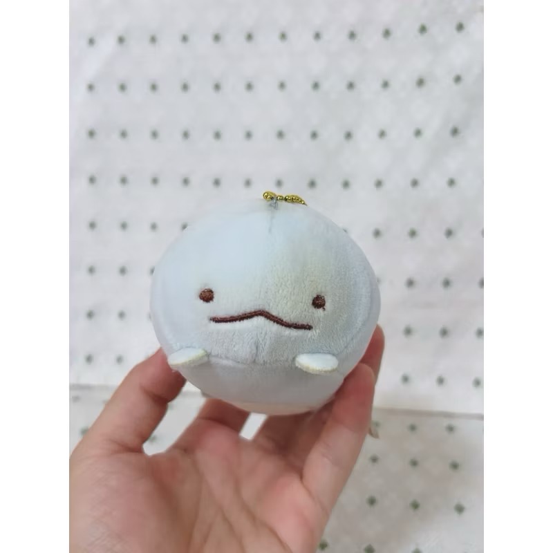 全新角落小夥伴 趴姿恐龍 （瑕疵） 3英吋-細節圖3