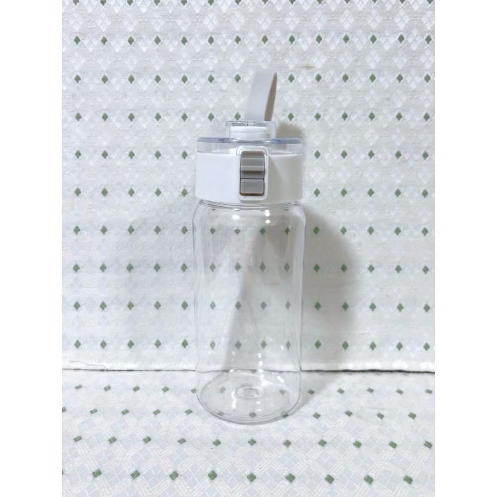 無印風格 隨身水壺 550ml-細節圖2