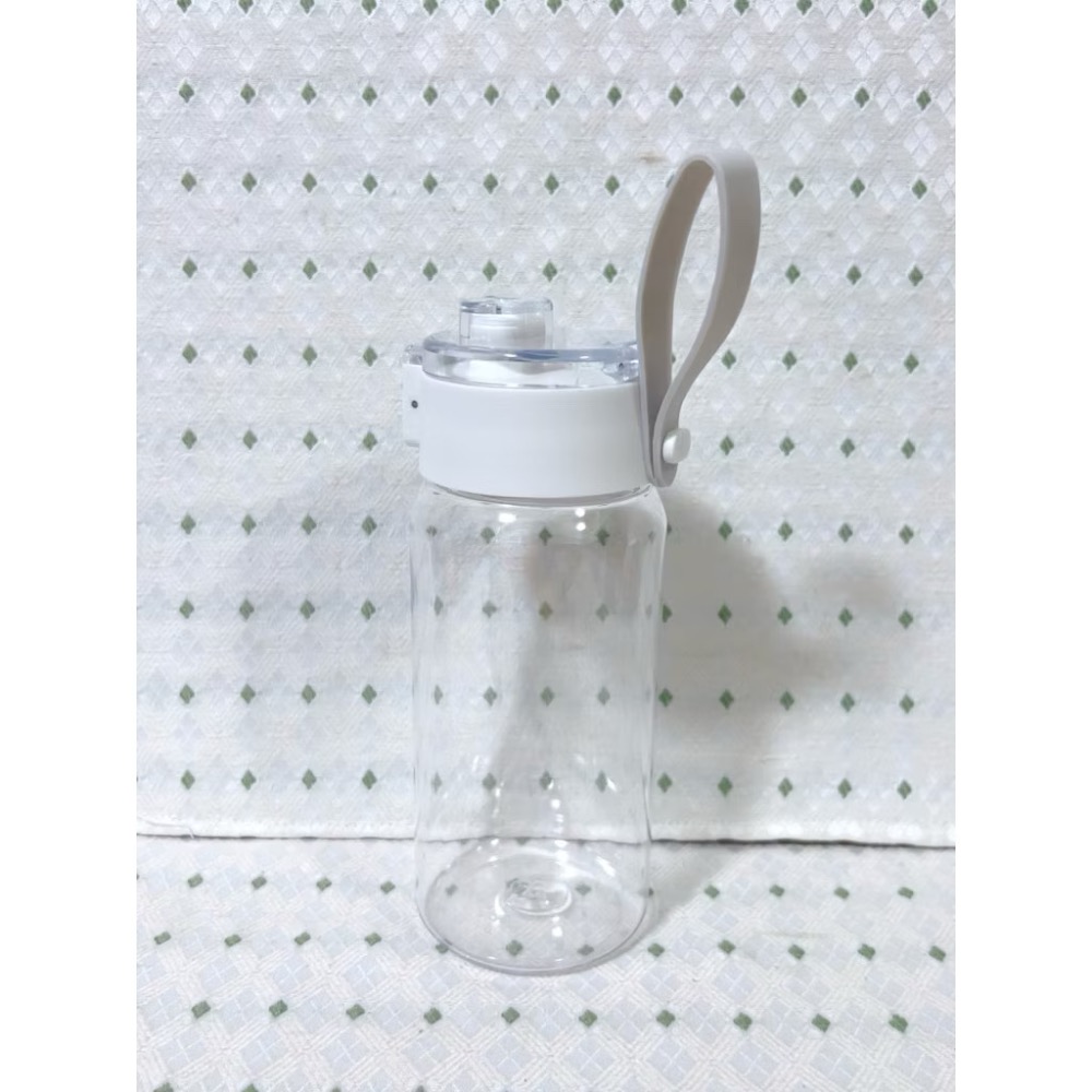 無印風格 隨身水壺 550ml-細節圖3