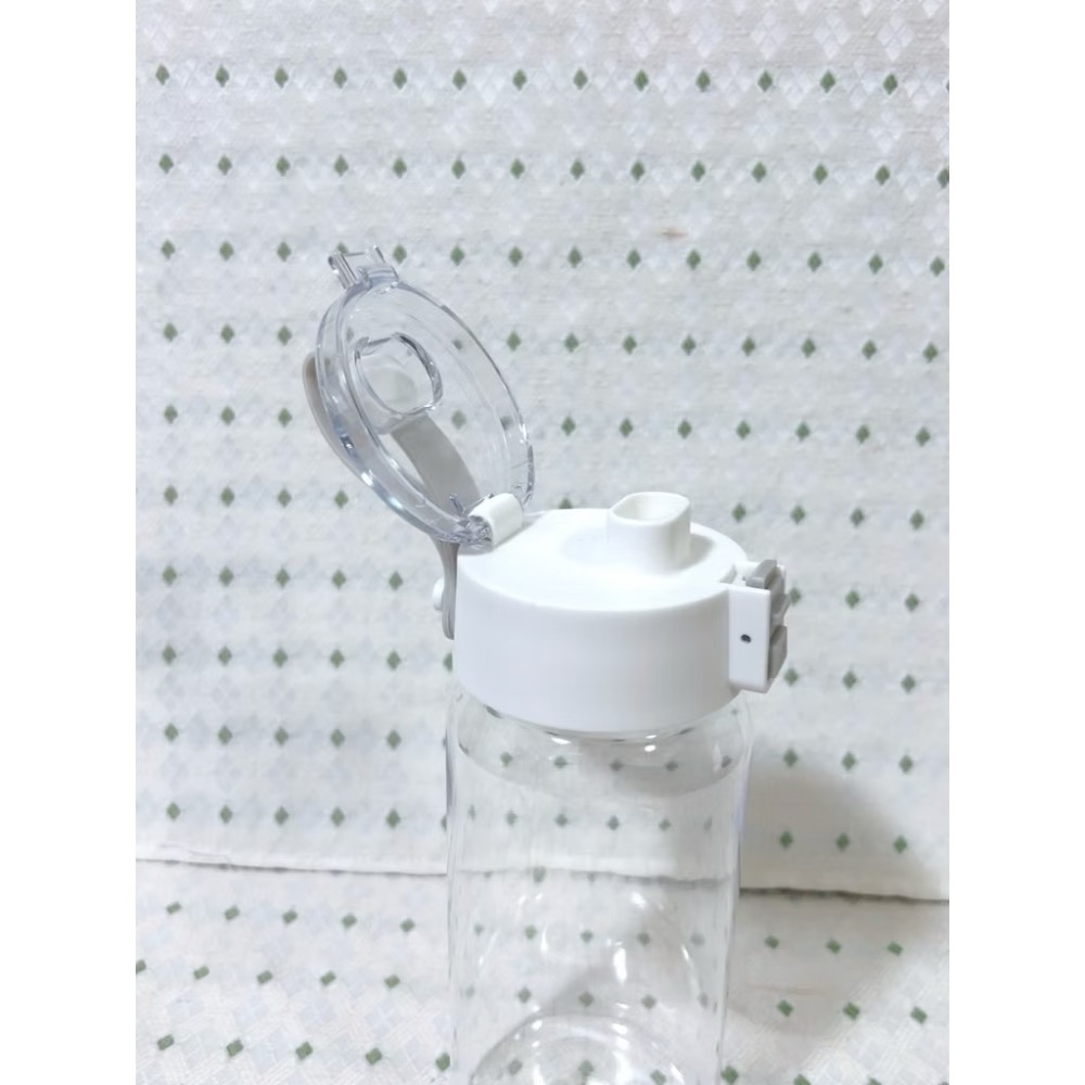 無印風格 隨身水壺 550ml-細節圖4