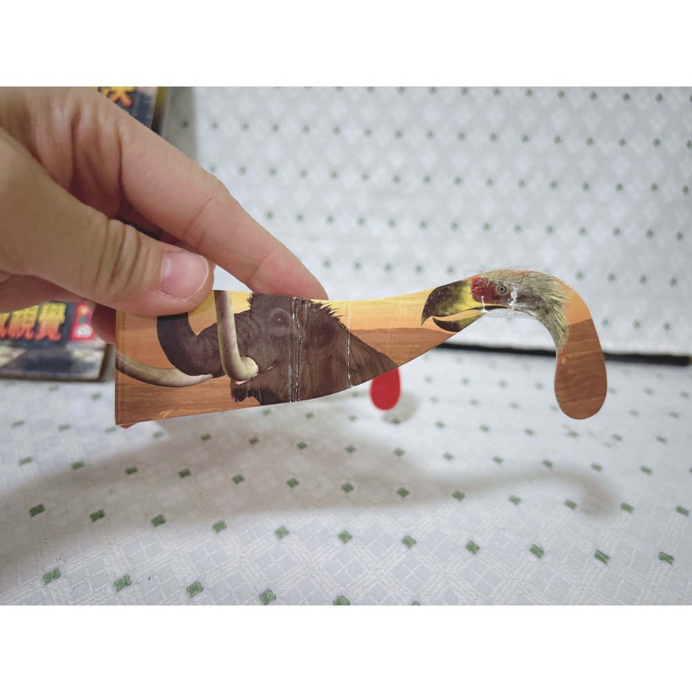 3D擬真場景 史前霸主-恐龍對決-細節圖2