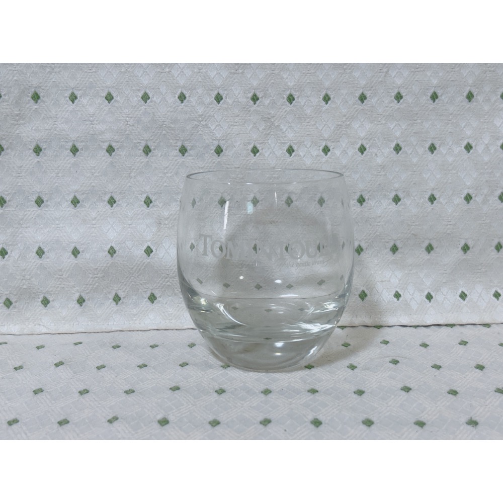 全新 Tomintoul 都明多 威士忌酒杯-細節圖2