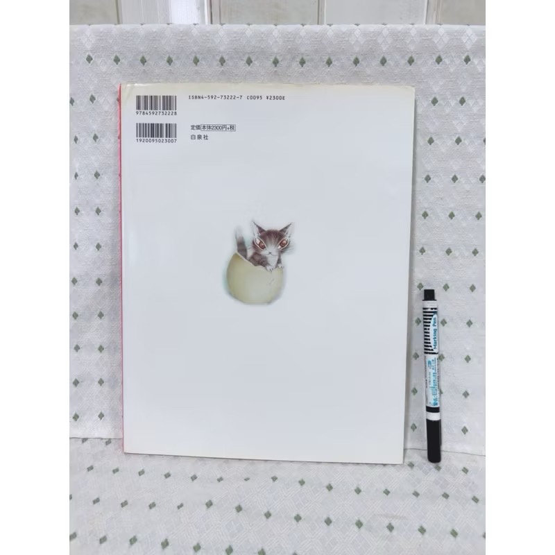 二手書 瓦奇菲爾德大圖鑑 百科全書-細節圖7