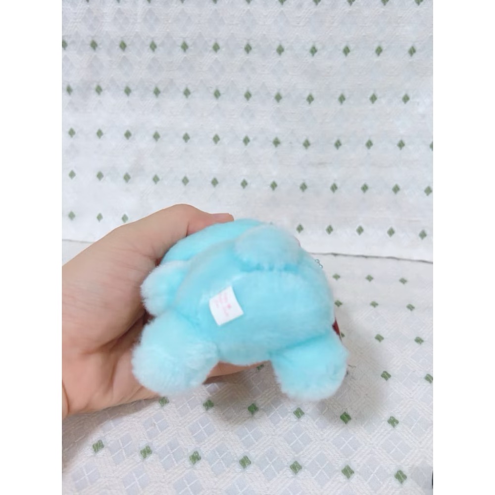 全新生日快樂 粉彩貓娃娃（3月）-細節圖4