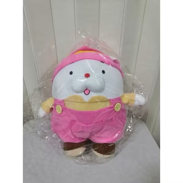 白爛貓森林物語站姿36cm 糬糬款-細節圖6