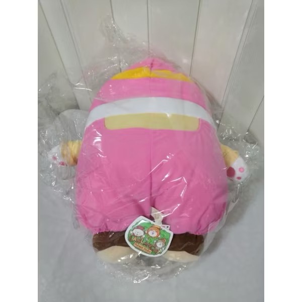 白爛貓森林物語站姿36cm 糬糬款-細節圖7